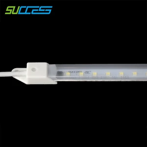 Freezer LED Tube Light AC220V Refrigerator Bulb Waterproof IP65