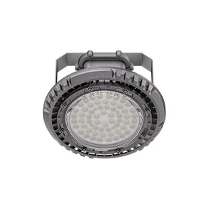Atex 200w Ip66 120lm Mm/W Explosion Proof Outdoor Explosion Proof Light for Zone 21 Zone 22 LED Explosion Proof Light