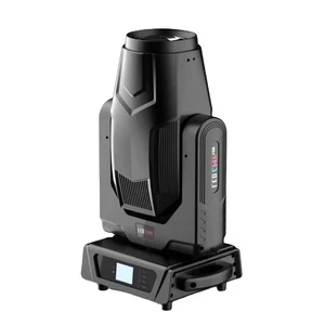 Professional Outdoor 500w Cmy+Cto Beam Spot Wash 3in1 Sharpy Beam Moving Head Stage Lights