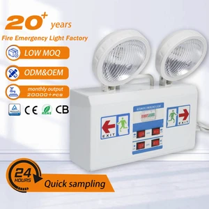 Tuoming Rechargeable Led Emergency Light For Camping Portable Portable Emergency Led Light