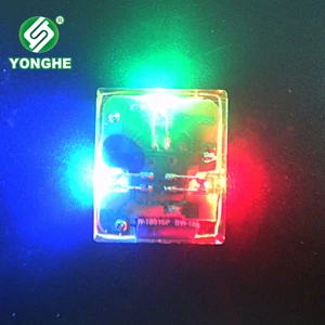Waterproof Flashing LED Light up Shoes Sole