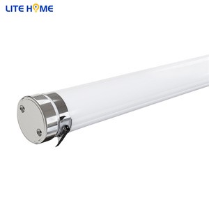 IP66 Linkable Linear Light Waterproof Lamp Linear Tri-proof Light Explosion-proof Lamp Waterproof and Shockproof