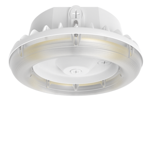IP65 Industrial Indoor Aluminum High Bay Light 200W Remote Multiple Power Options for Warehouse Garage Workshop Factory Use