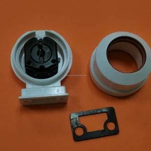 Waterproof G13 T8 Fluorescent Tube Light Lamp Socket Lampholder