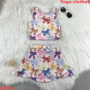 Yoga Sets