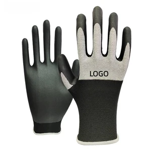 Customizable Insulated Gloves, Electric Shock Resistant Safety Gloves for Electricians, Power and Mechanical Workers