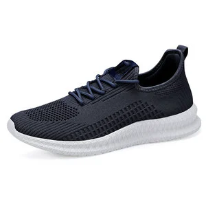 Strong Breathable Mesh Upper Training Shoes for Men Women Light Weight Comfortable Daily Sports Use Rubber Outsole All Seasons