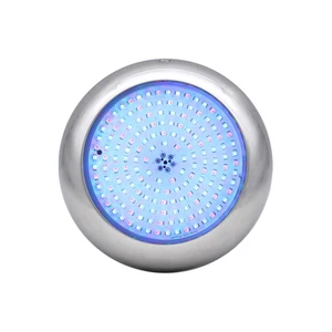 6inch Nicheless SPA Lights Swimming Pool LED Light Color Changing Underwater