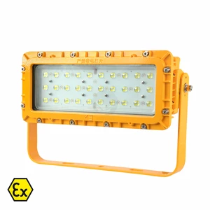 CFT4 ATEX 100W - 1000W Marine LED Explosion Proof Flood Light