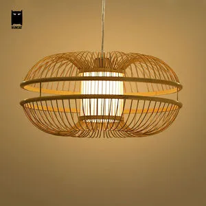 Viet Nam Bamboo Lamp/high Quality/ Best Price/ Handmade, Attractive Design/
