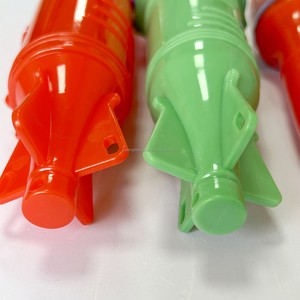 Industrial Grade IP68 Deep Sea Waterproof Fish Attracting Fishing Buoy Light with Battery Clip and LED Night Signaling