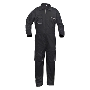 OEM Service Factory Supply Safety Coverall Workwear Safety Coverall Long Sleeves Safety Coverall
