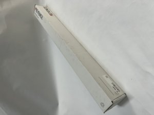 KEYENCE Safety Light Curtain GL-R28H
