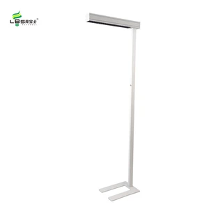 Modern Nordic Simple Living Room Standing Lamps Home Creative Sofa Decorative Floor Lamp Floor Lamps