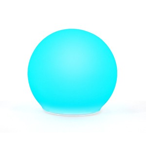 IP67 Waterproof LED Baby Night Light Custom Logo Swimming Float Portable Lamp Electronic Switch Decorative Outdoor Lighting
