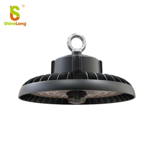 LED High Bay Fixture: Reliable Outdoor Light for Warehouse Use