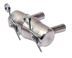Aluminum Lighting Truss Accessories Connector for Sale
