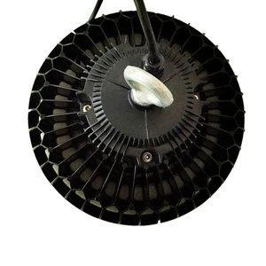 100w 200w LED High Bay Light with High Lens