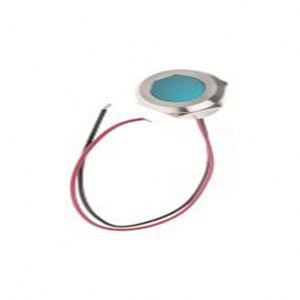 (RS Monitor and Indicator Light) 123-2435
