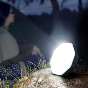 Camping Lanterns Solar LED Light Camping Portable Camping Lamp