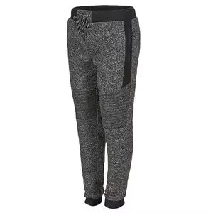Summer New Fashion Casual Versatile Mid Waist Plus Size Waterproof Cotton Flat Front Trousers Sweatpants Jogger Pants