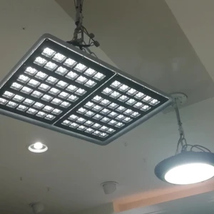 In Stock in Germany TUV Certificate Highbay Led 150 Watt 130lm/w Industrial High Bay Light