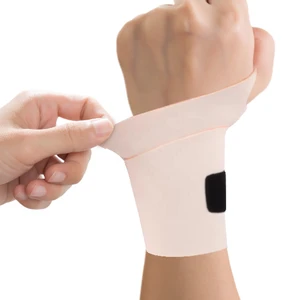 Fast Shipment Ultra Thin Multi Colors Carpal Tunnel Wrist Brace Wrist Wraps Support For Tendonitis Sprains