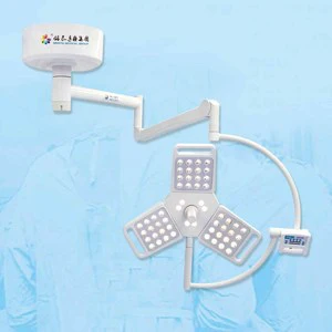 Medical Surgical Light LED Shadowless Operating Lamp Emergency Room Surgical Use Lighting