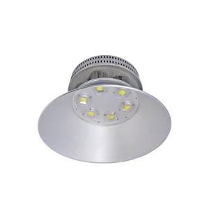 LED High Bay Light 100W 150W 200W 300W | Industrial Warehouse Factory Lighting | UFO/Traditional Highbay Lamp