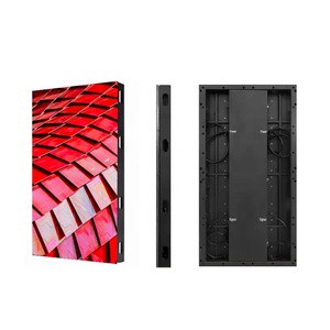 Full Color Interactive Programmable P5.2 DJ Booth Bar Shopping Center Custom Size LED Dance Floor Display Screen