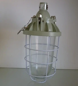Energy-saving Lengthened explosion-proof lights