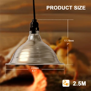 Egg Chick Incubation Poultry Biobase Lighting System With UV For Hatching Baby Chicken
