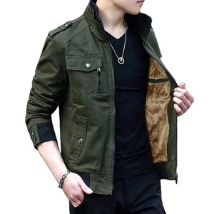 Modern Fit Men's Jackets Ultra-Stylish Denim Man Jackets Perfectly Tailored Jacket for Man With Adjustable Features and Secure