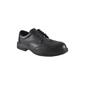 Winter Safety Shoe Covers for Waiters Steel Toe Anti-Puncture Anti-Static Waterproof
