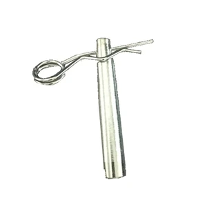 Pin C-Shaped Buckle Stage Truss Light Frame Connection Accessories Truss Sleeve Pin Accessories