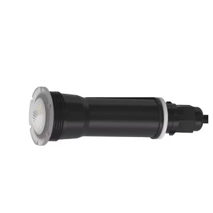 1.5-inch RGB Color Changing LED Ball Pool Light IP68 Waterproof Landscape Refined Replacement