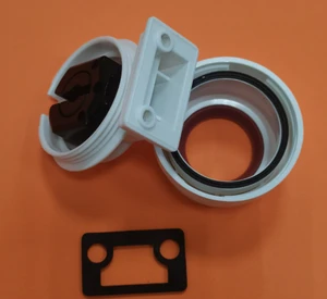 G13 T8 Ip65 Fluorescent Waterproof Lamp Holder Socket Base