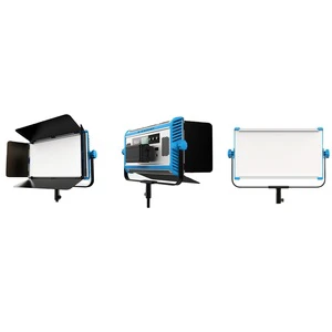 High Quality A2200C Photography Led Video Lights Lamp Professional RGB Video Light 140w Filming Lighting