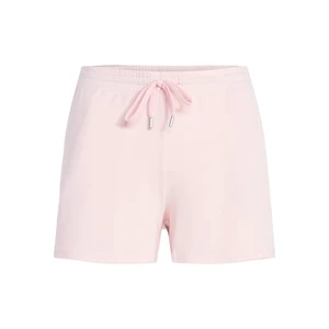Bangladesh Supplier Solid Color Daily Usage Plus Size Women's Cotton Shorts Pants Custom Design Stylish Shorts Pants