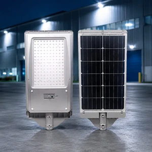 Self-Charging Solar Security Lamp, Human Induction Rainproof Light for Residential Road Lawn Courtyard Outdoor Use
