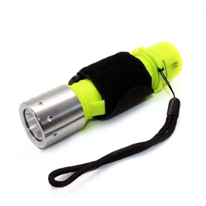 18650 Spearfishing Led Flashlight Cheapest Dive Torch XM-T6 Underwater Fishing Flashlight Waterproof Diving Lamp Lantern