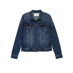 High Quality Solid Color New Design Ladies Denim Jacket Women Coat Casual Ripped Women Jean Jackets and Coats