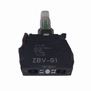 New Original ZBV-G1 Indicator Light