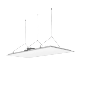 100W-5000K Lighting High Bay Light 150W-200W 240W 5000K for Led Warehouse Hanging Linear High Bay Light 100% New Title