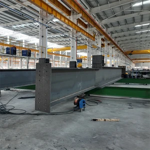 Factory Hot Sale, High-Safety Explosion-Proof Workshop 260-330㎡ for Chemical Industry, Suitable for Chemical Product Production