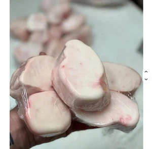 Factory Supply Organic Nutritious 100% Frozen BQF Fat Tail Lamb Halal Meat Vacuum Pack Food Grade Bulk Export Whole Carcass