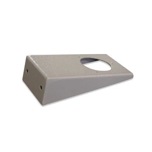 Electrical Safety Cleanroom Support Equipment Workplace Safety Accident Prevention with EWM Mounting Panel Extraction Technology