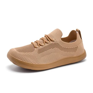 New Designer High Quality Fashion Sneakers for Men and Women Summer Lighted Lace-Up Balance Soft New Toe Style