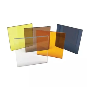 High Quality Product in Korea Static Dissipative Plates Effectively Eliminating Static Electricity for Cleanroom Semiconductor