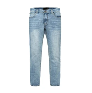 Wholesale Price Plus Size Washed Men's Denim Jeans Pants Fashionable Slim Fit Casual Denim Pants For Men From Bangladesh